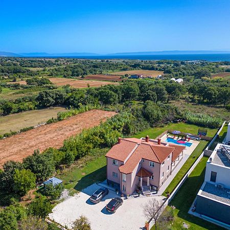 Ferienwohnung Ana Ližnjan Exterior foto