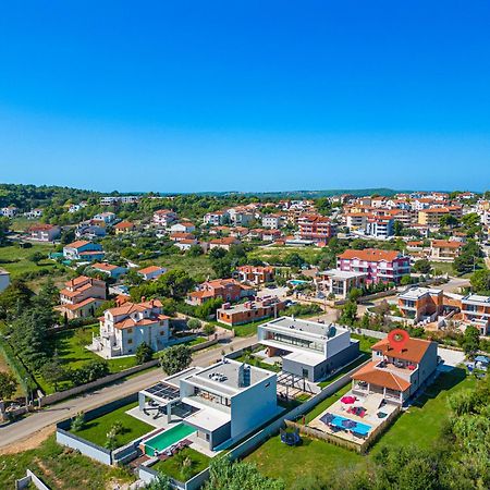 Ferienwohnung Ana Ližnjan Exterior foto